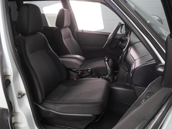 Chevrolet Niva I Рестайлинг с пробегом 2013 года, цена 519 000 рублей, 174428 км, внедорожник, Автокод Объявления