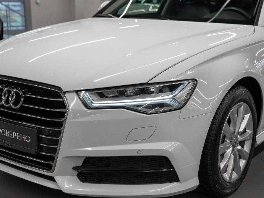 Audi A6 IV (C7) Рестайлинг Москва  - изображение 23