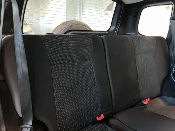 Chevrolet Niva I Рестайлинг с пробегом 2011 года, цена 495 000 рублей, 128699 км, внедорожник, Автокод Объявления