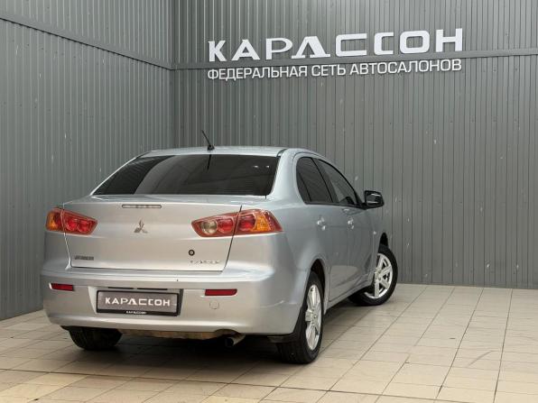 Mitsubishi Lancer X с пробегом 2008 года, цена 700 000 рублей, 288330 км, седан, Автокод Объявления