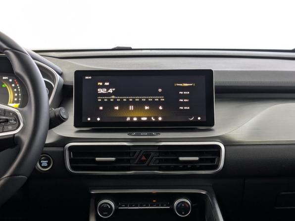 Geely Coolray I с пробегом 2023 года, цена 1 845 000 рублей, 32359 км, внедорожник, Автокод Объявления
