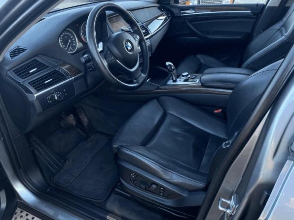 BMW X6 I (E71) с пробегом 2008 года, цена 1 445 000 рублей, 316506 км, внедорожник, Автокод Объявления