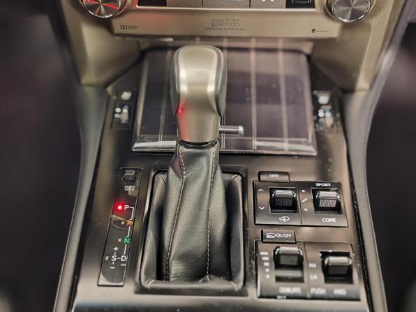 Lexus GX II Рестайлинг 2 с пробегом 2019 года, цена 6 299 000 рублей, 97343 км, внедорожник, Автокод Объявления
