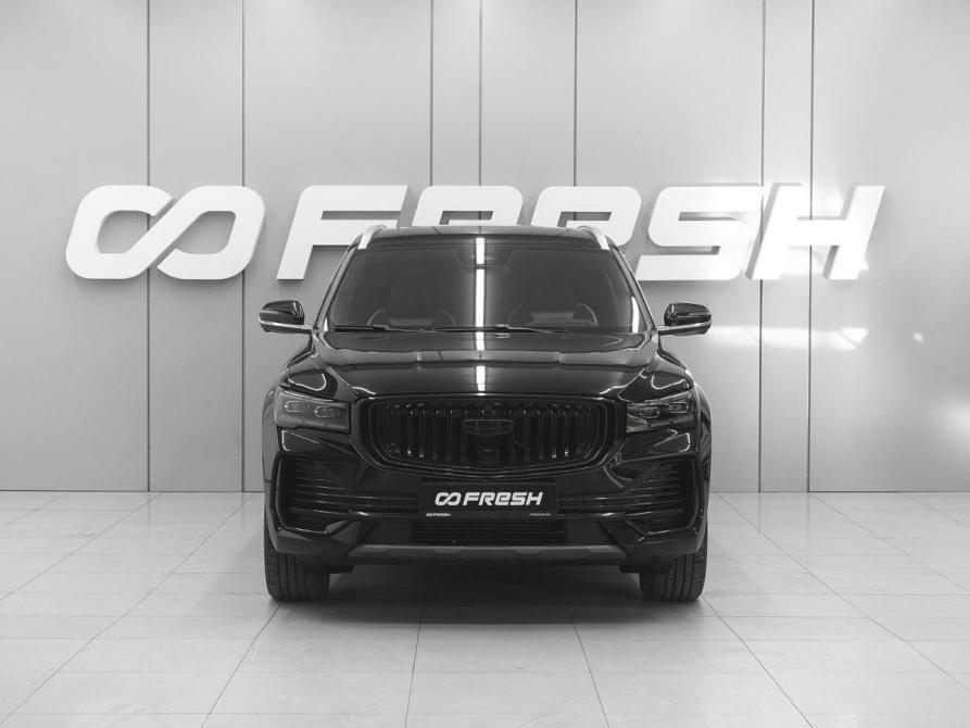 Geely Monjaro I Ростов-на-Дону  - изображение 3