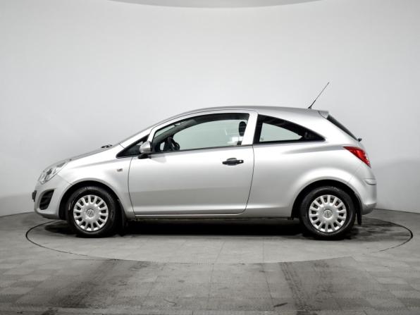 Opel Corsa D Рестайлинг II с пробегом 2013 года, цена 519 000 рублей, 131054 км, хэтчбек, Автокод Объявления