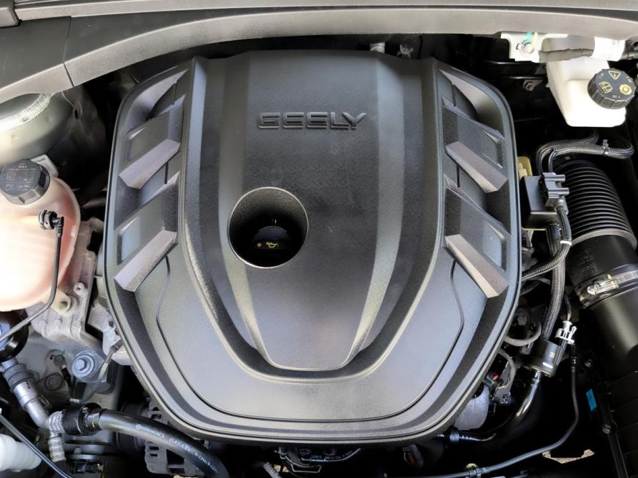 Geely Preface I Химки  - изображение 9
