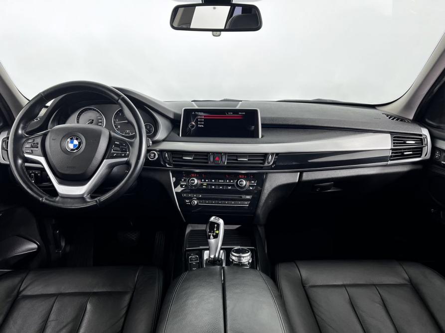 BMW X5 III (F15) Калининград  - изображение 14