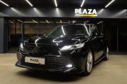 Toyota Camry VIII (XV70) Уфа  - изображение 33