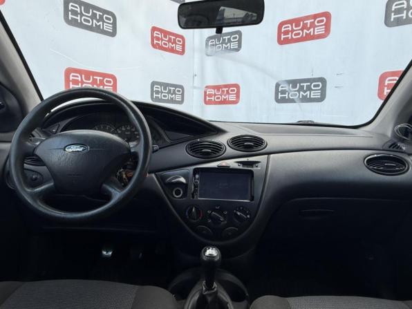 Ford Focus I Рестайлинг с пробегом 2004 года, цена 159 990 рублей, 367200 км, седан, Автокод Объявления