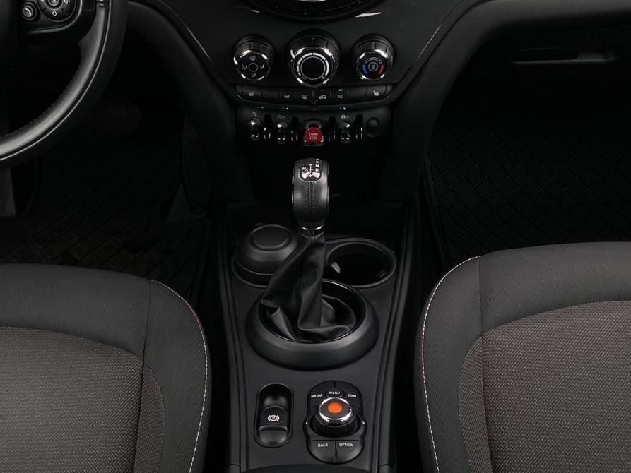 Mini Countryman II Москва  - изображение 14