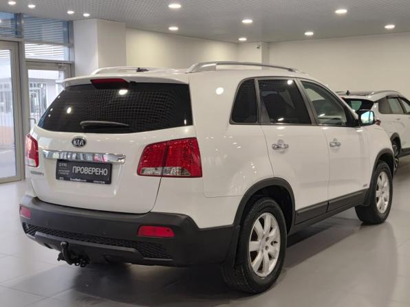Kia Sorento II с пробегом 2012 года, цена 1 317 000 рублей, 158560 км, внедорожник, Автокод Объявления