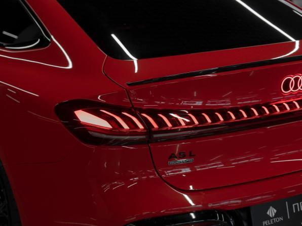 Audi A5 III (B10) с пробегом 2025 года, цена 5 740 000 рублей, 30 км, седан, Автокод Объявления