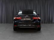 Toyota Camry VIII (XV70) Тюмень  - изображение 24