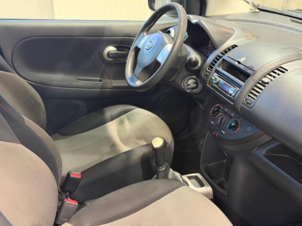 Nissan Note I Рестайлинг с пробегом 2011 года, цена 799 000 рублей, 119468 км, хэтчбек, Автокод Объявления
