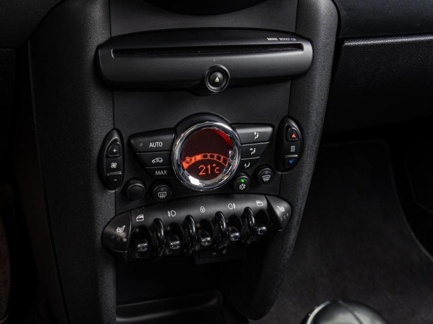 Mini Hatch II (R56) Рестайлинг Краснодар  - изображение 12