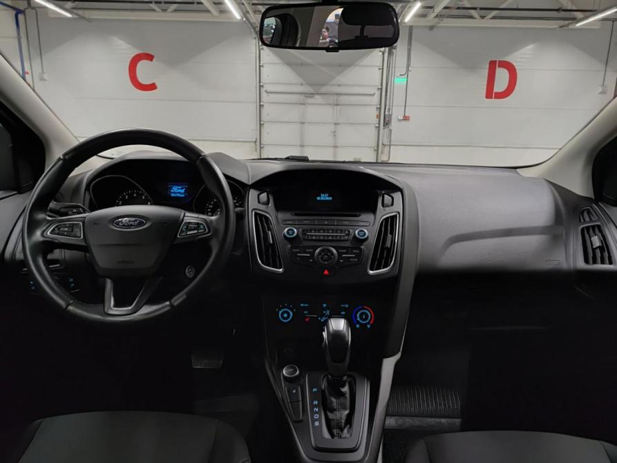Ford Focus III Рестайлинг Казань  - изображение 17