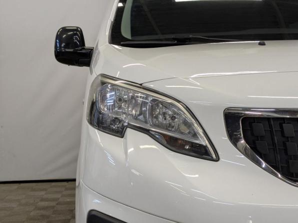 Peugeot Traveller I с пробегом 2019 года, цена 2 950 000 рублей, 72906 км, минивэн, Автокод Объявления