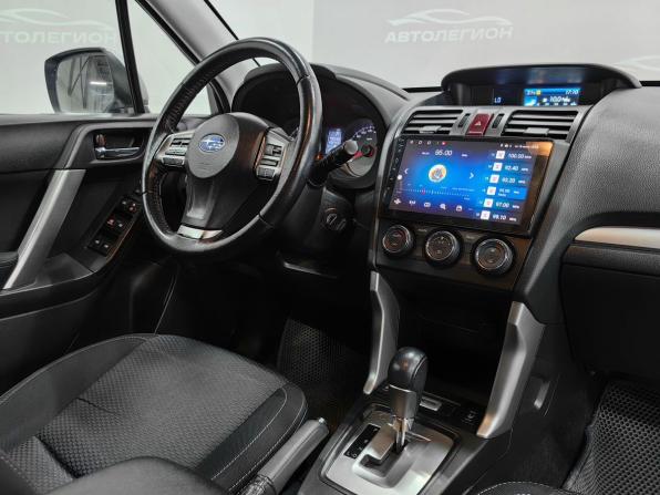 Subaru Forester IV с пробегом 2014 года, цена 1 820 000 рублей, 222470 км, внедорожник, Автокод Объявления
