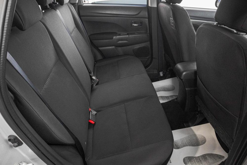 Mitsubishi ASX I Рестайлинг Барнаул  - изображение 22