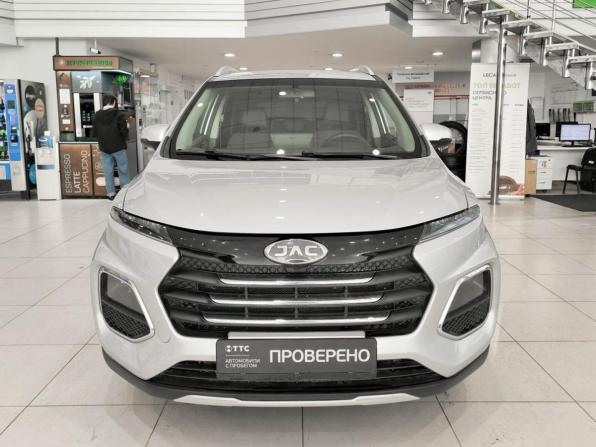 JAC JS3 с пробегом 2024 года, цена 1 380 000 рублей, 26211 км, внедорожник, Автокод Объявления