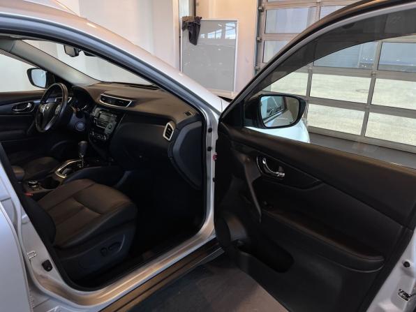 Nissan X-Trail III с пробегом 2016 года, цена 1 580 000 рублей, 229604 км, внедорожник, Автокод Объявления