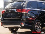 Mitsubishi Outlander III Рестайлинг 2 Москва  - изображение 32