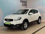 Nissan Qashqai I Рестайлинг Набережные Челны  - изображение 26