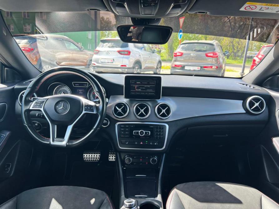 Mercedes-Benz CLA I (C117 X117) Стерлитамак  - изображение 15