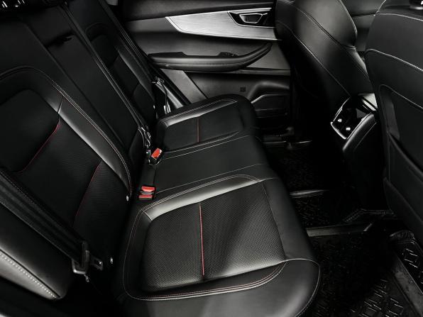 Chery Tiggo 7 Pro I с пробегом 2021 года, цена 1 790 000 рублей, 59000 км, внедорожник, Автокод Объявления