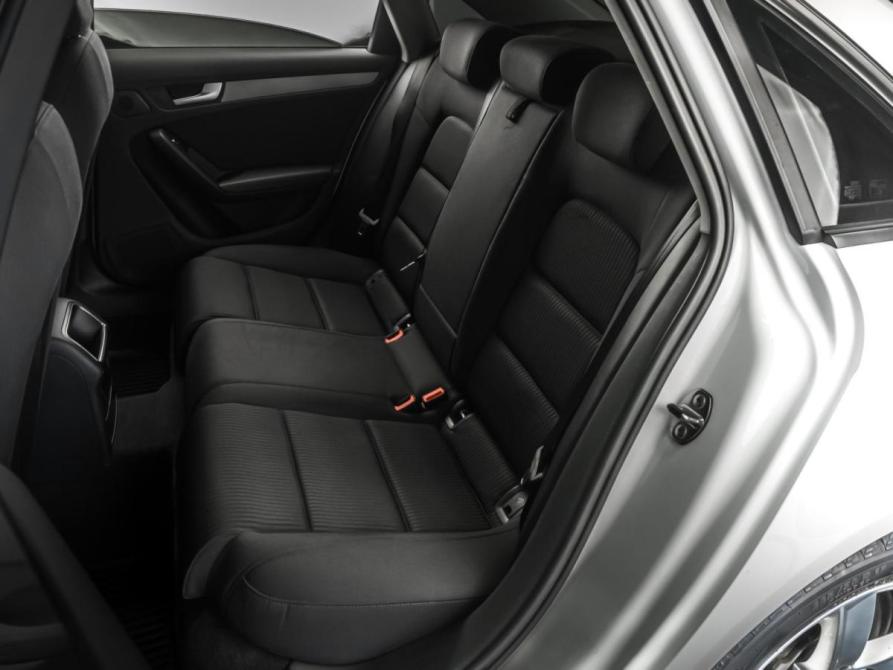 Audi A4 IV (B8) Рестайлинг Тюмень  - изображение 9