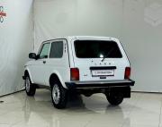 Lada (ВАЗ) 2121 (4x4) I Рестайлинг Воронеж  - изображение 27