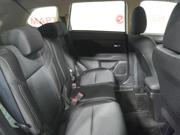 Mitsubishi Outlander III Рестайлинг 3 с пробегом 2020 года, цена 1 919 000 рублей, 164929 км, внедорожник, Автокод Объявления