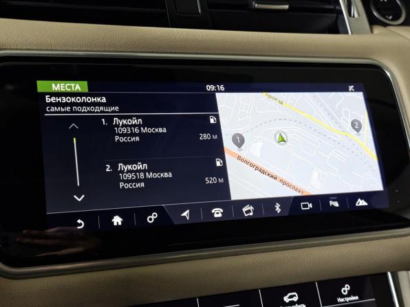 Land Rover Range Rover Sport II Рестайлинг с пробегом 2018 года, цена 4 680 000 рублей, 100457 км, внедорожник, Автокод Объявления
