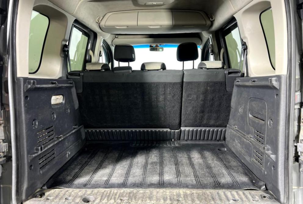 Renault Kangoo II Нижний Новгород  - изображение 20