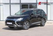 Mitsubishi Outlander III Рестайлинг 3 Саратов  - изображение 35