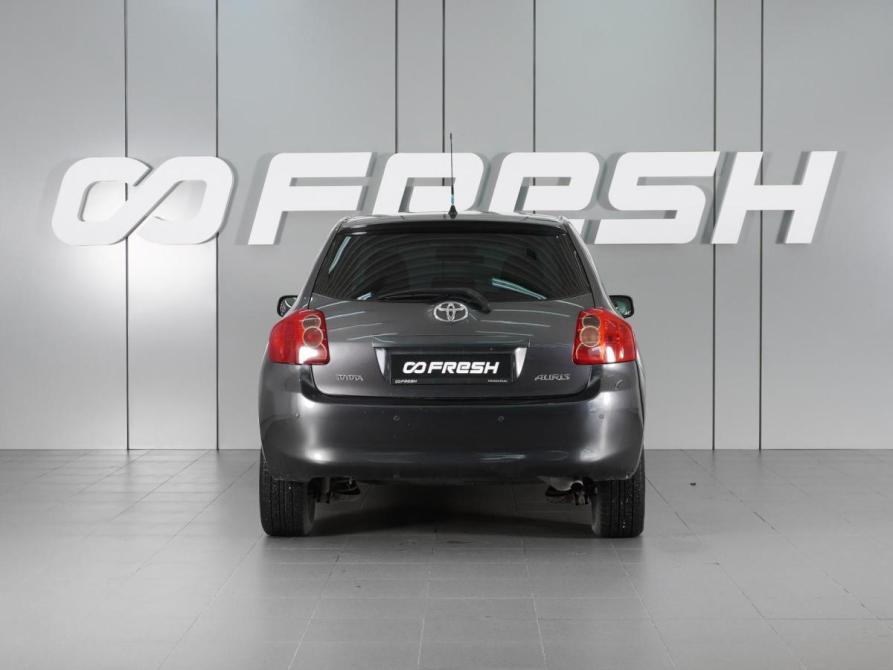Toyota Auris I Минеральные Воды  - изображение 4