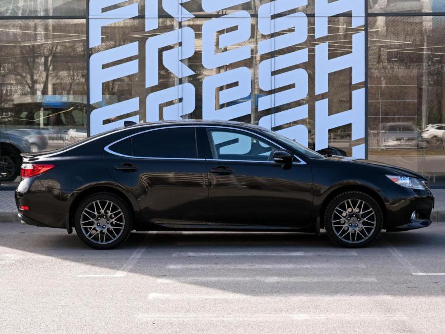 Lexus ES VI Волгоград  - изображение 5