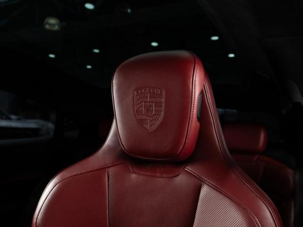 Porsche Taycan I с пробегом 2020 года, цена 8 400 000 рублей, 96557 км, седан, Автокод Объявления