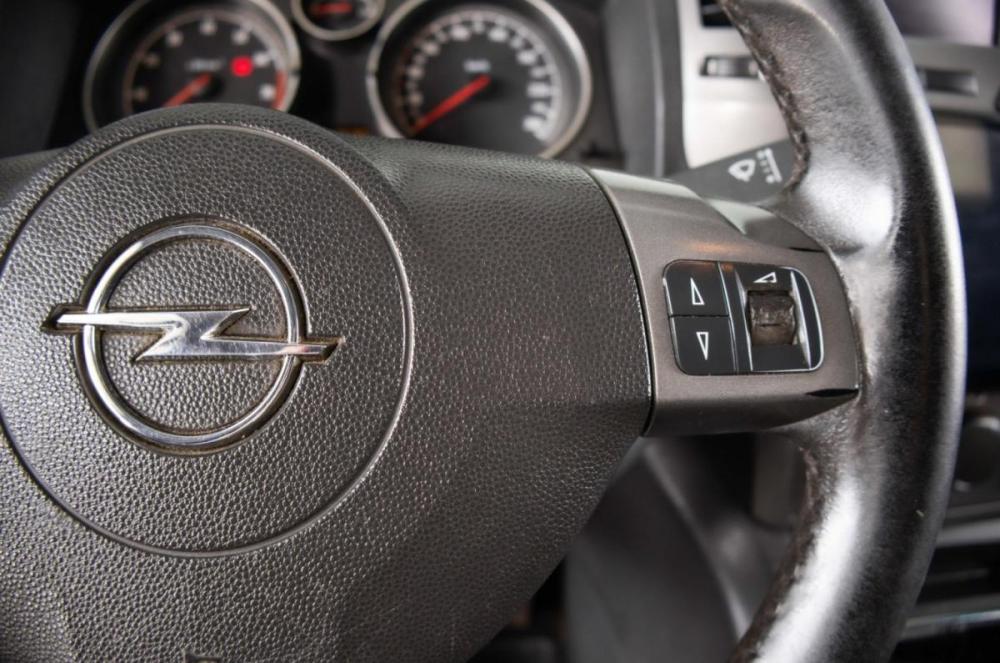 Opel Zafira B Пермь  - изображение 15