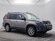 Nissan X-Trail II Рестайлинг Москва  - изображение 26