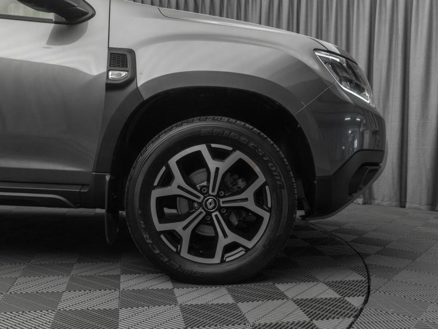 Renault Duster II Москва  - изображение 25