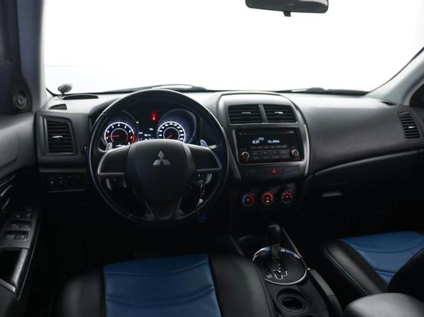 Mitsubishi ASX I Рестайлинг с пробегом 2012 года, цена 1 049 046 рублей, 147758 км, внедорожник, Автокод Объявления