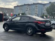 Hyundai Elantra V (MD) Рестайлинг Ижевск  - изображение 23