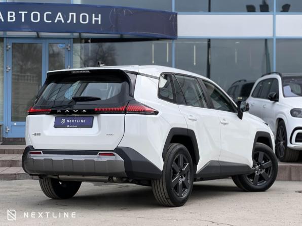 Новый Toyota RAV4 VI (XA60) 2026 года, цена 4 090 000 рублей, внедорожник, Автокод Объявления