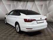 Volkswagen Jetta VII Москва  - изображение 24