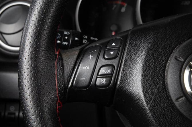 Mazda 3 I (BK) с пробегом 2005 года, цена 619 000 рублей, 219300 км, седан, Автокод Объявления