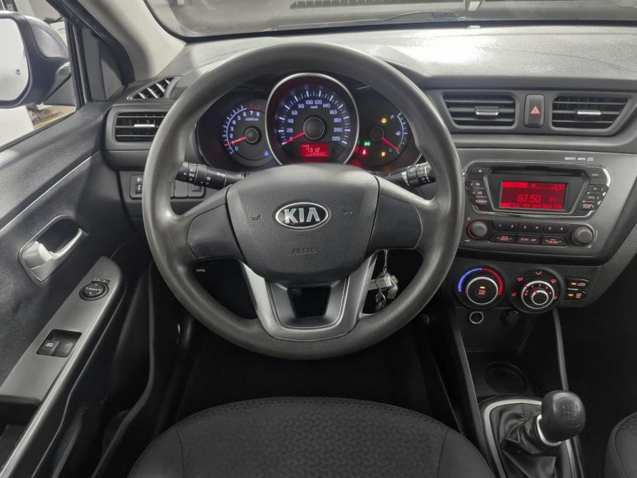 Kia Rio III Нижний Новгород  - изображение 17