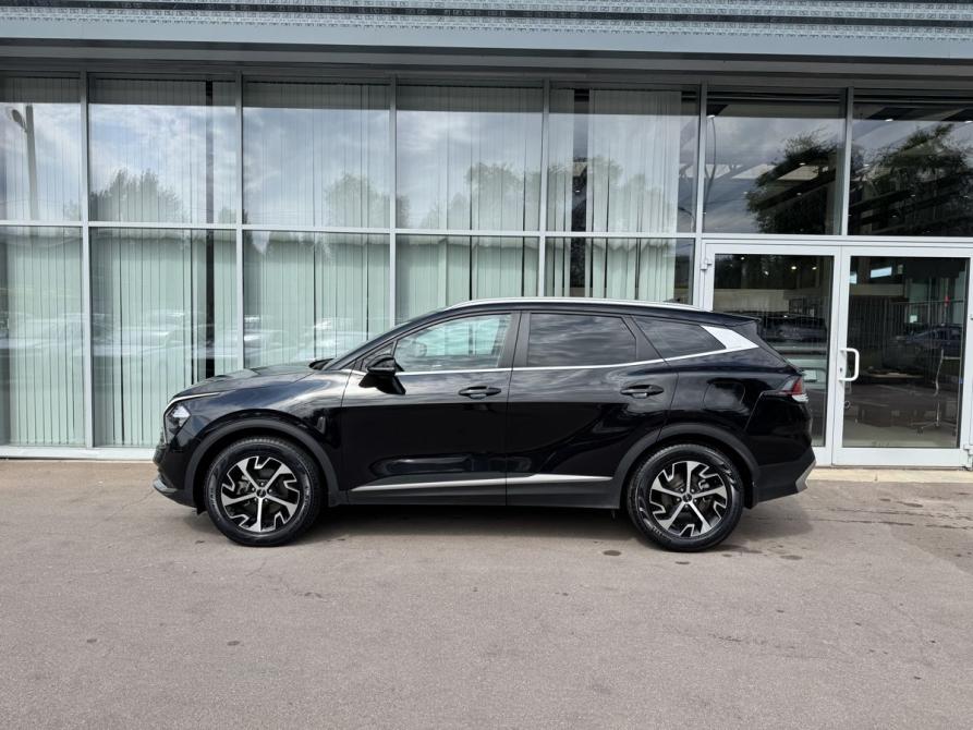 Kia Sportage V Воронеж  - изображение 8
