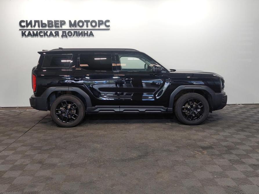 Haval H3 I Пермь  - изображение 4