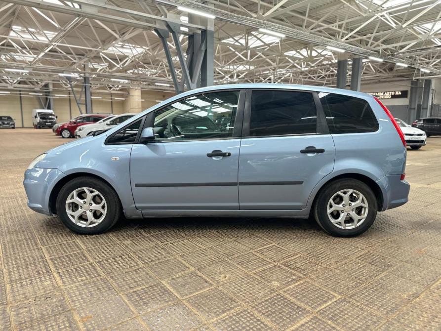 Ford C-MAX I Рестайлинг Набережные Челны  - изображение 8